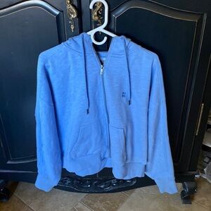 Sweaty Betty sweatshirt